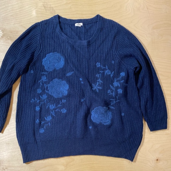 Westport Sweater 2X (FP) - Picture 6 of 13